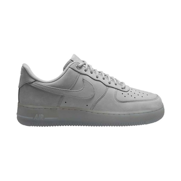 Nike Air Force 1 Low 'Wb Wolf Grey' Мужские