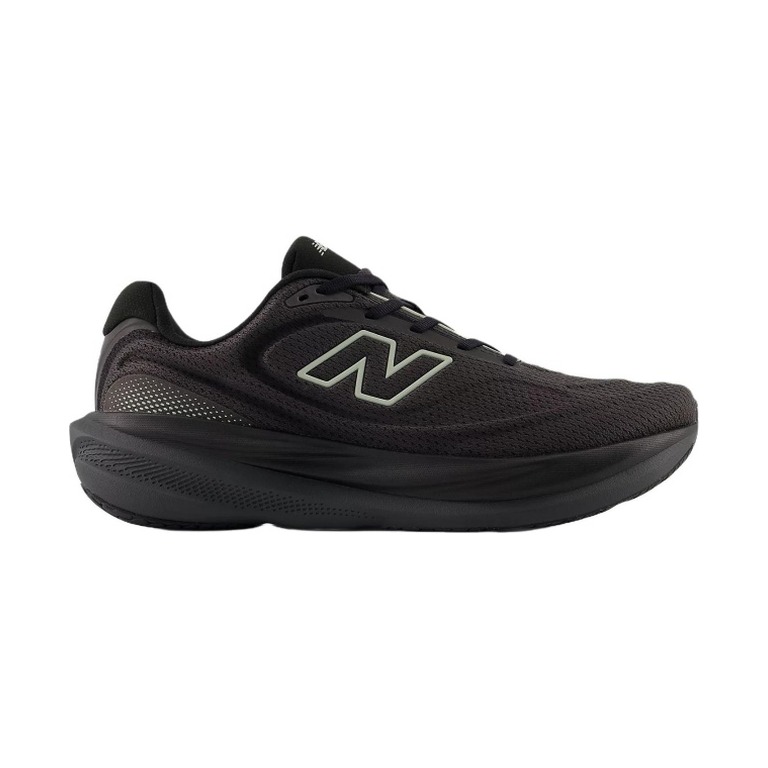New Balance 1080 v15 'Black / Faded Black / Olivine' Мужские