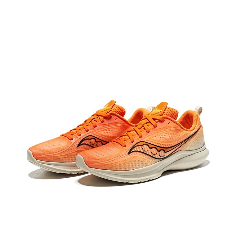 Saucony Kinvara 'Orange' Мужские