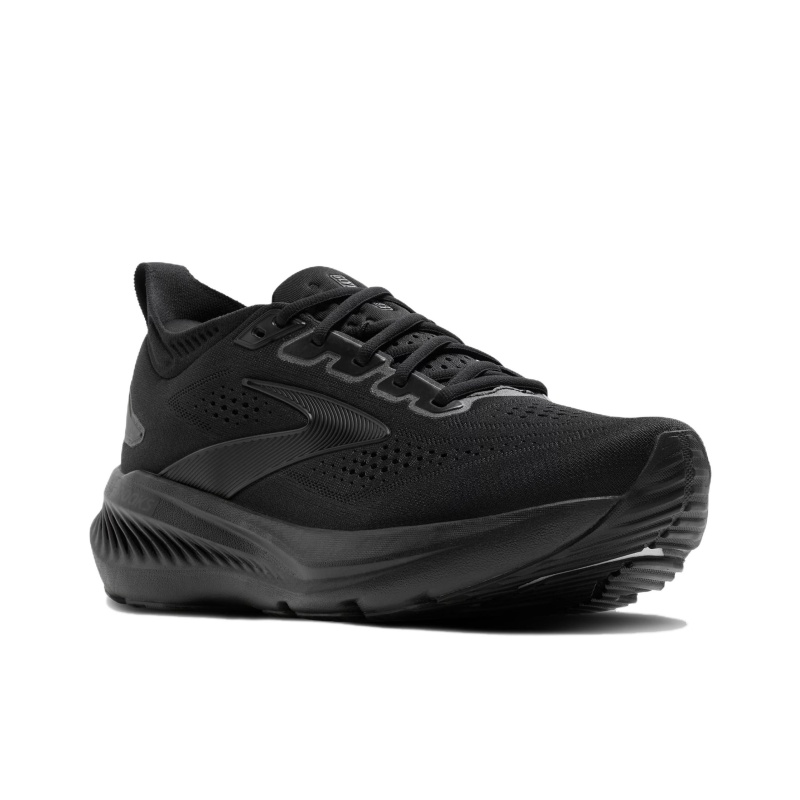 Brooks Glycerin 23 'Black' Мужские