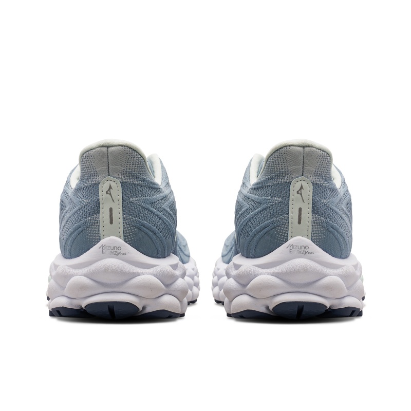Mizuno Wave Sky 8 'Blue' Женские