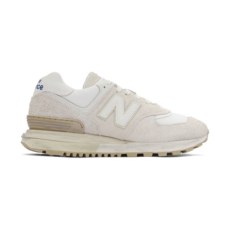 New Balance 574 'Sea Salt Bone' Мужские