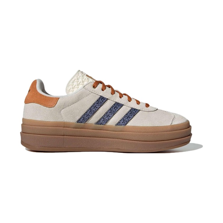 Adidas Gazelle 'Bold Beige Brown' Женские