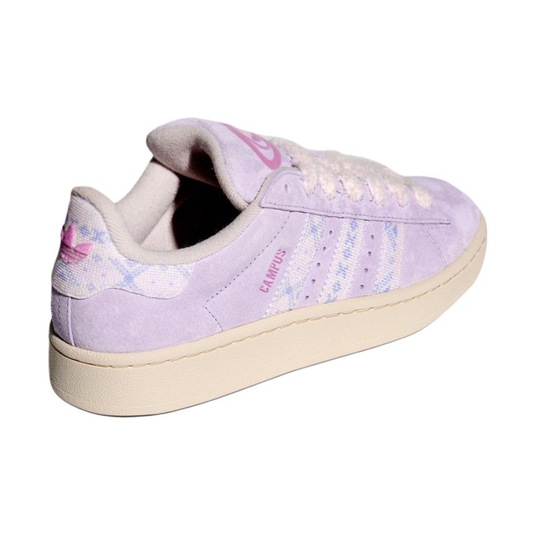 Adidas Campus 00s 'Light Purple' Женские