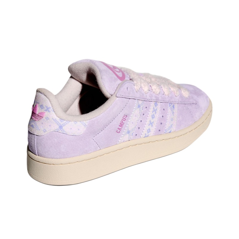 Adidas Campus 00s 'Light Purple' Женские