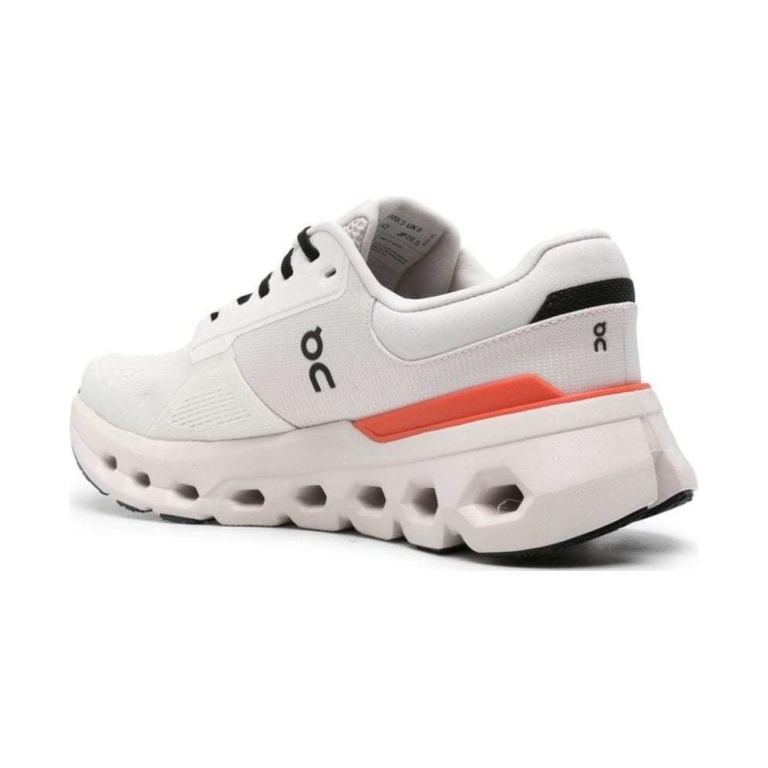 On Cloudrunner 2 'White Orange' Мужские