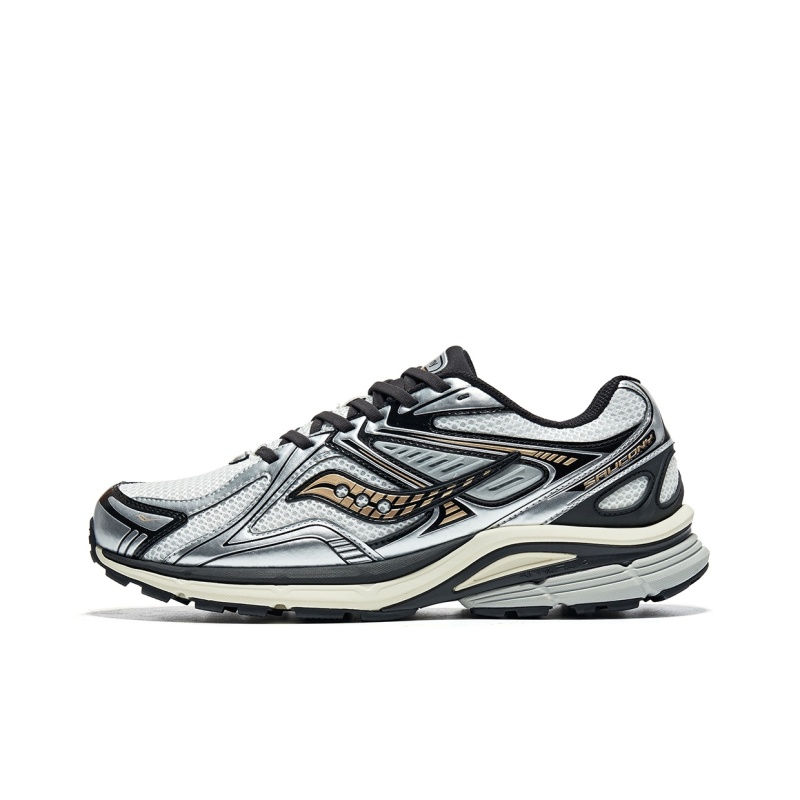 Saucony Kinvara 'White' Мужские