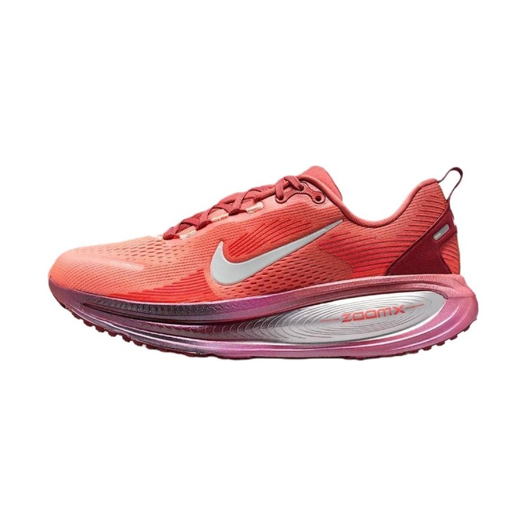 Nike Vomero 18 'Light Crimson Light Crimson White' Женские
