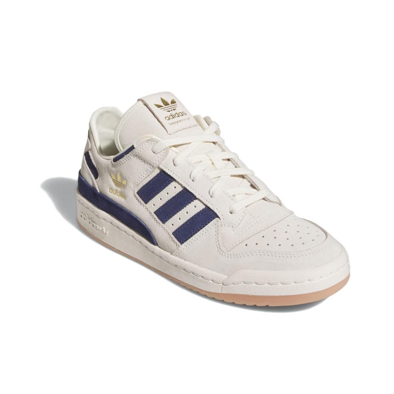 Adidas Forum Low 'White' Мужские