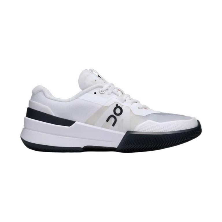 On THE ROGER Pro 2 Clay 'White Black' Женские