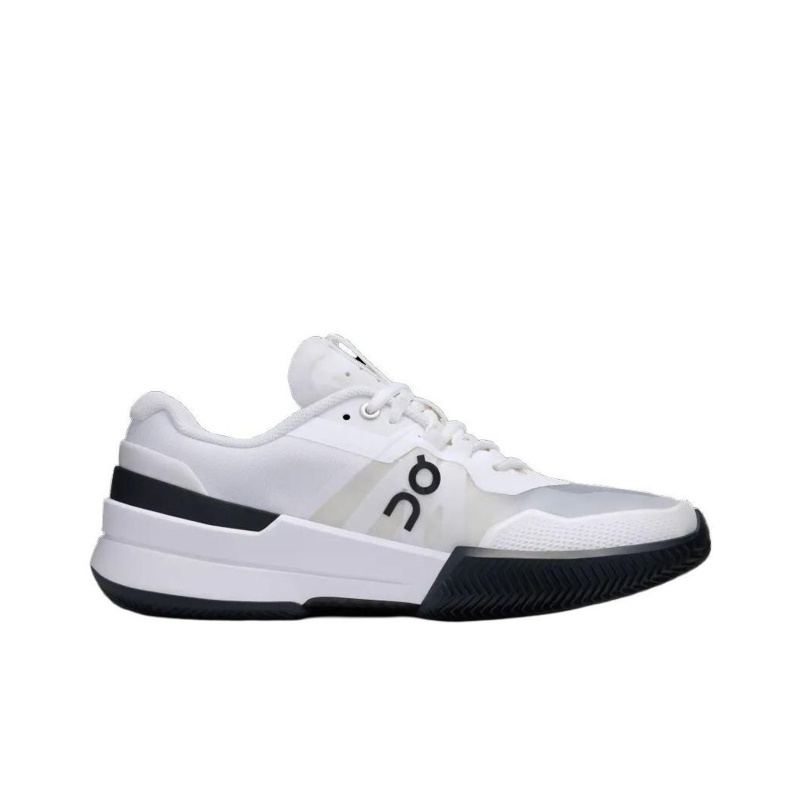 On The Roger Pro 2 Clay 'White Black' Женские