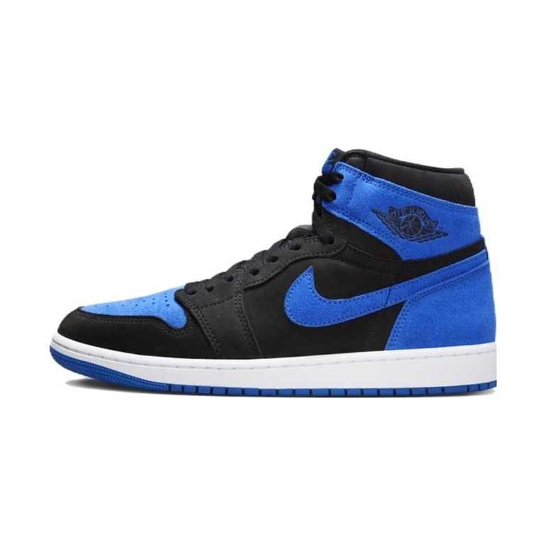 Air Jordan 1 High OG 'Off Noir' Мужские