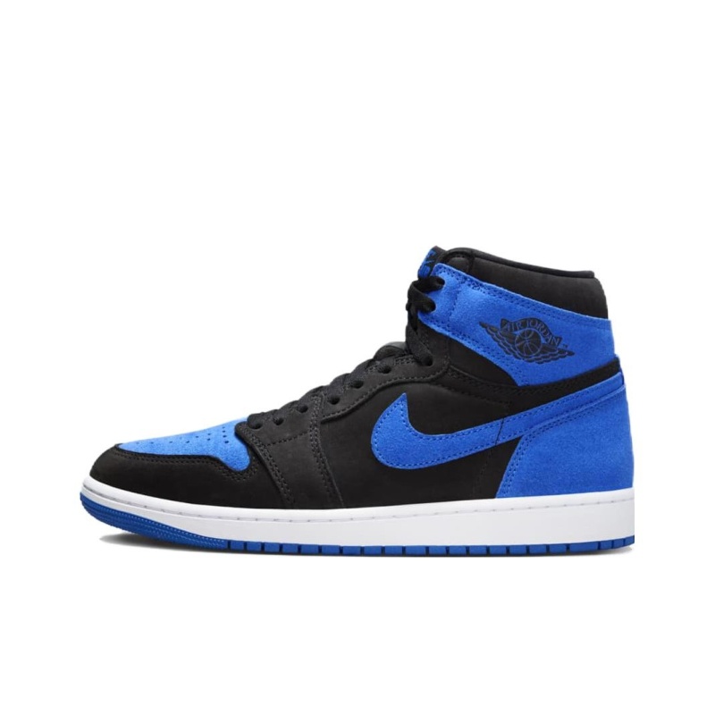 Air Jordan 1 High OG 'Off Noir' Мужские
