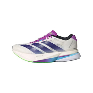 Adidas Adizero Boston 13 ‘White Purple’ Женские