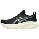 Gel Nimbus Extra Black Beige