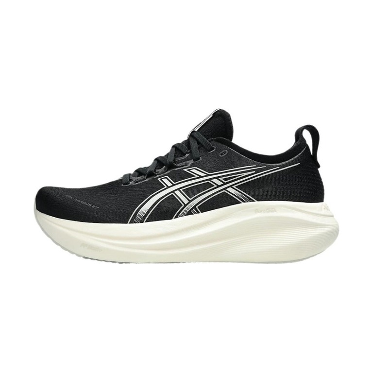 ASICS Gel-Nimbus 27 'Gel Nimbus Extra Black Beige' Мужские