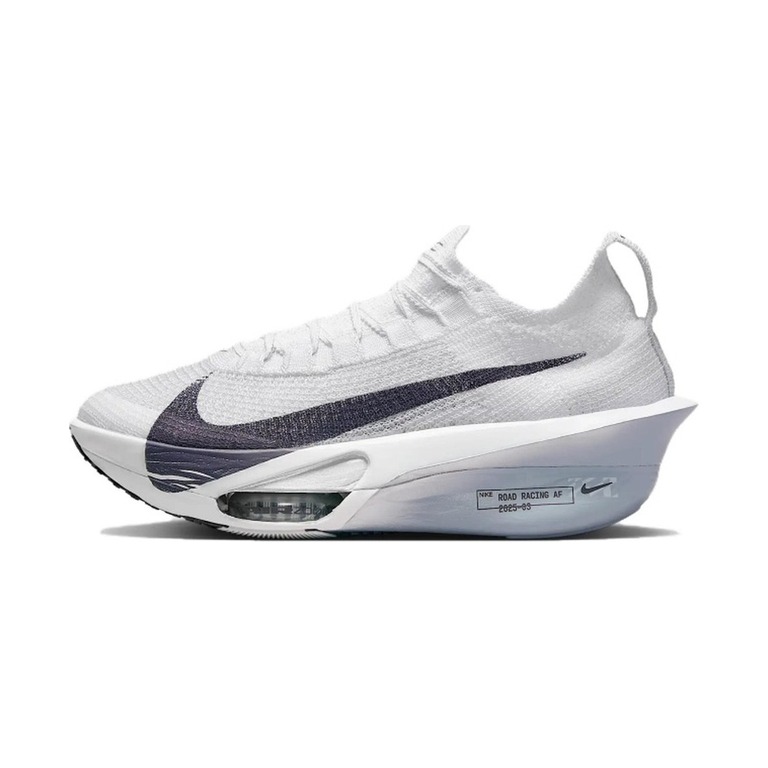Nike Alphafly 3 'Zoomx White Gridiron' Женские