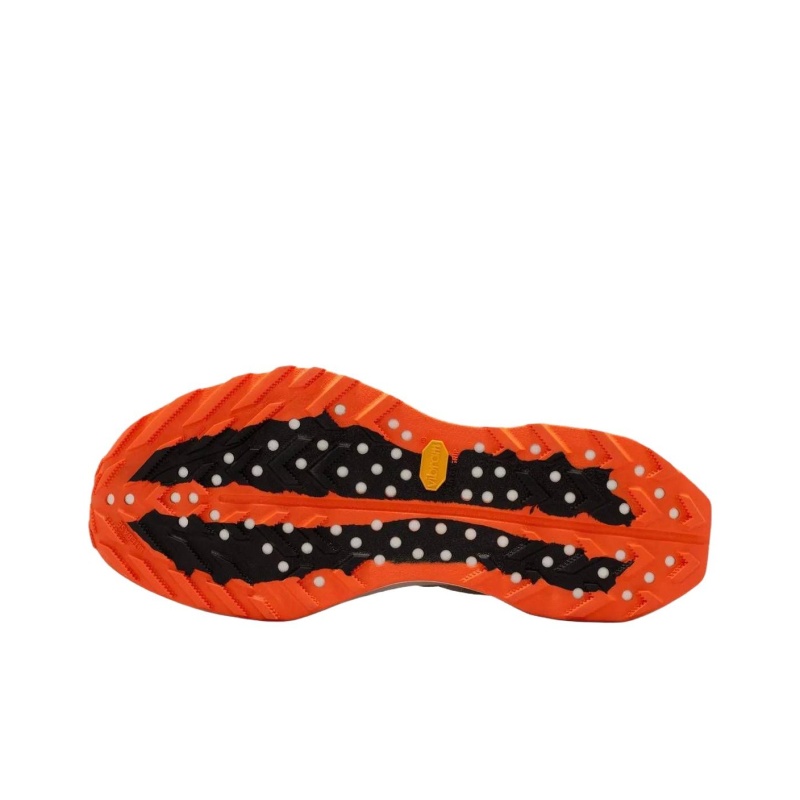Nike ACG Ultrafly 'Sail Black White Orange' Мужские