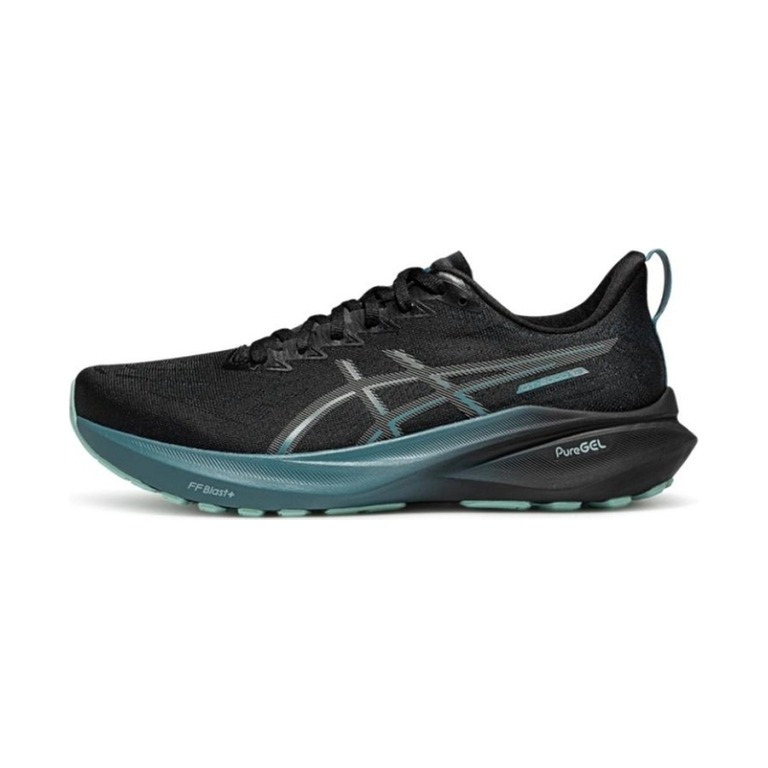 ASICS GT-2000 13 'Black / Carrier Grey' Мужские