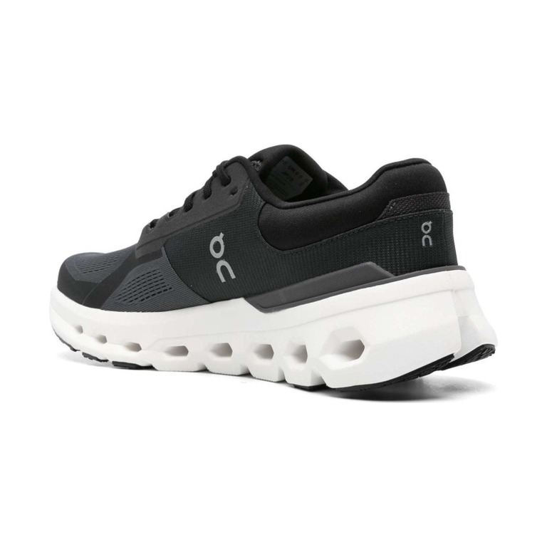 On Cloudrunner 2 'Eclipse Black' Мужские