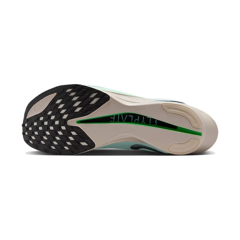 Nike Streakfly 2 'Glacier Blue/Black/Mint Foam' Мужские