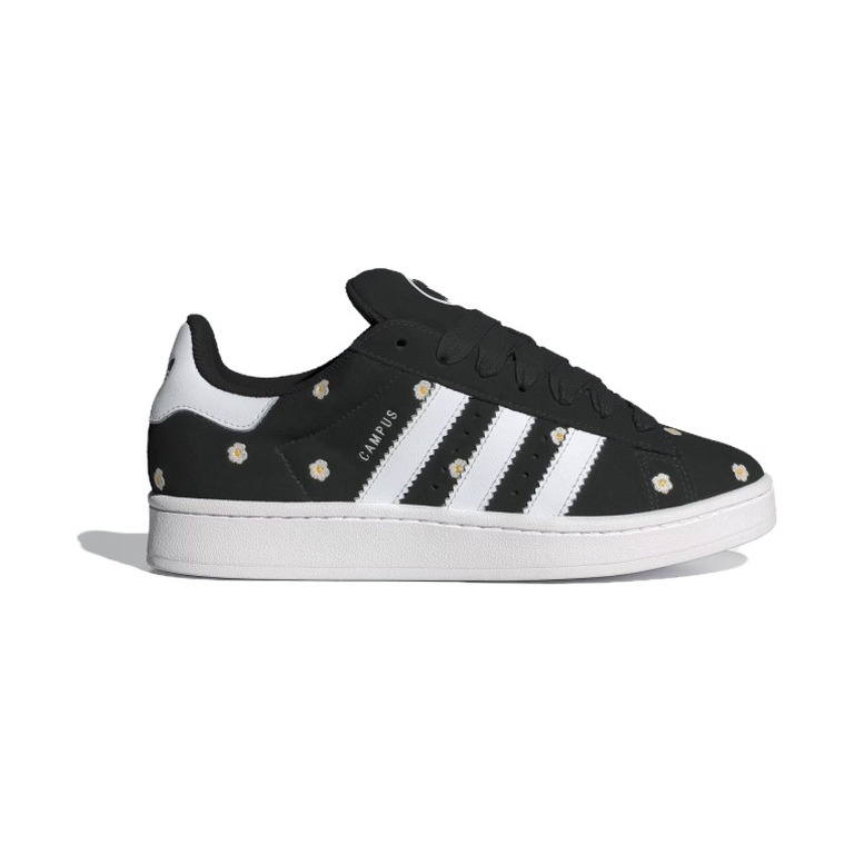 Adidas Campus 00s 'Black Floral' Женские