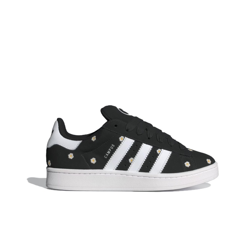Adidas Campus 00s 'Black White' Женские