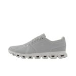 Glacier White