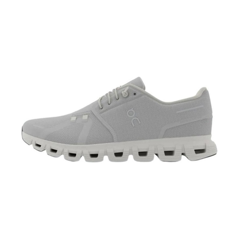 On Cloud 6 'Glacier White' Женские
