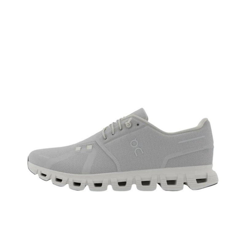 On Cloud 6 'Glacier White' Женские