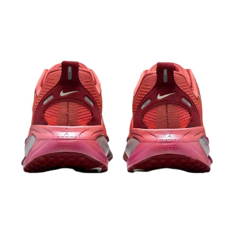 Nike Vomero 18 'Light Redwood / Bright Crimson / Atomic Pink / Barely Green' Женские
