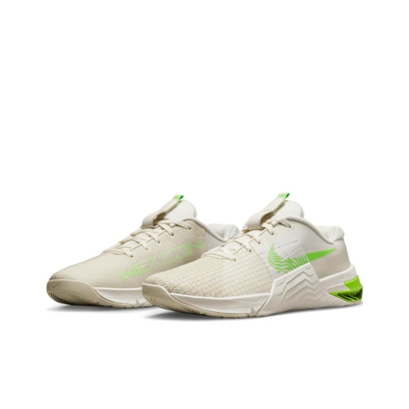 Nike Metcon 8 'Smoke Grey' Мужские