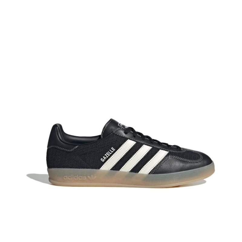 Adidas Gazelle Indoor 'Black' Мужские