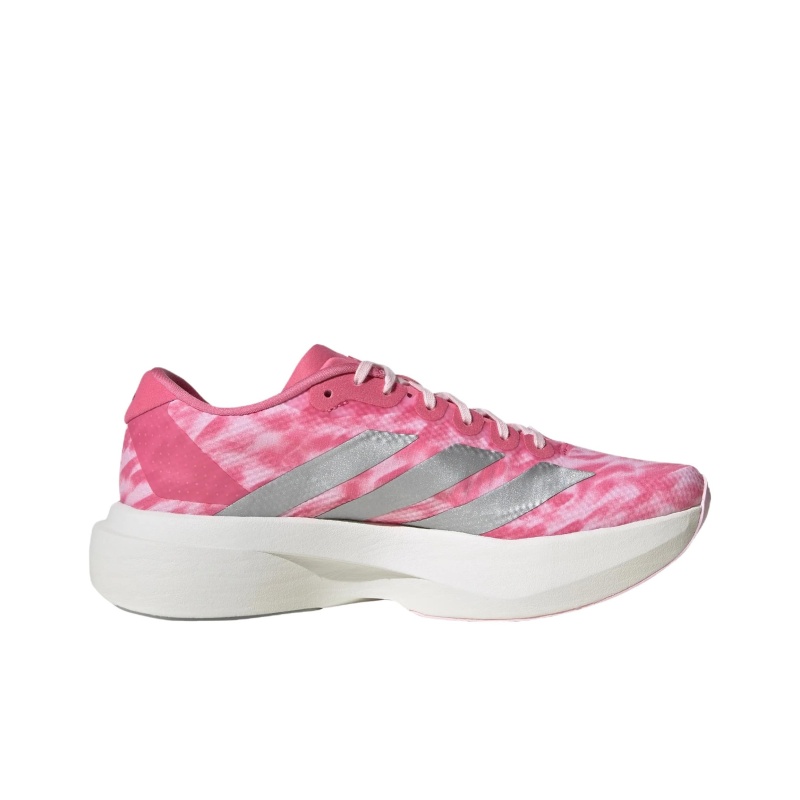 Adidas Adizero Evo SL 'Pink' Женские