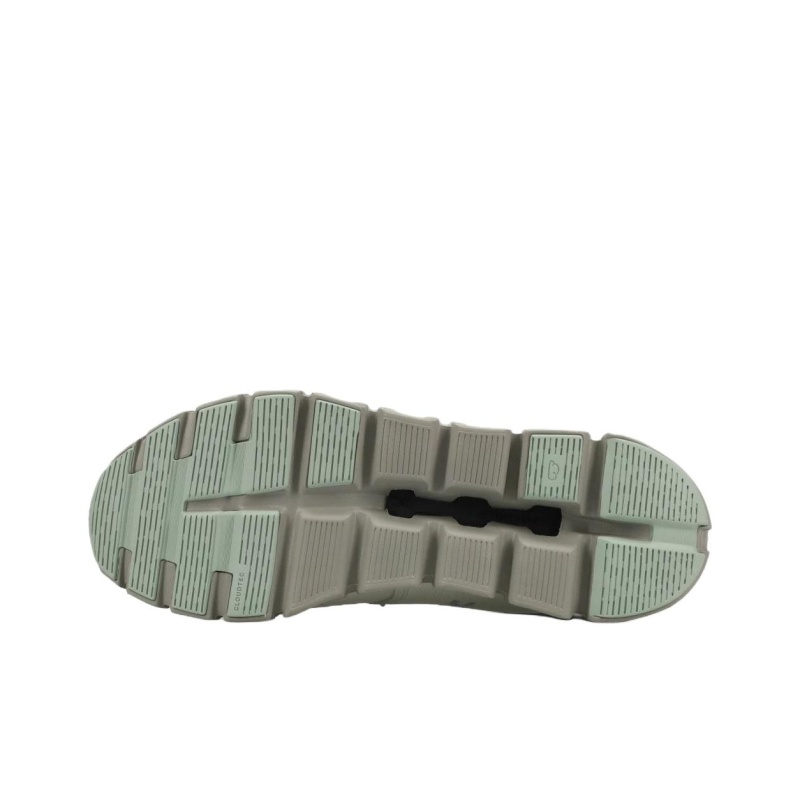 On Cloud 6 'Green' Мужские