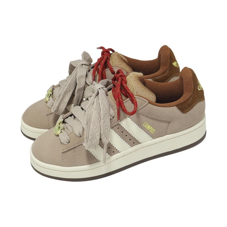 Adidas Campus 00s 'Khaki' Мужские