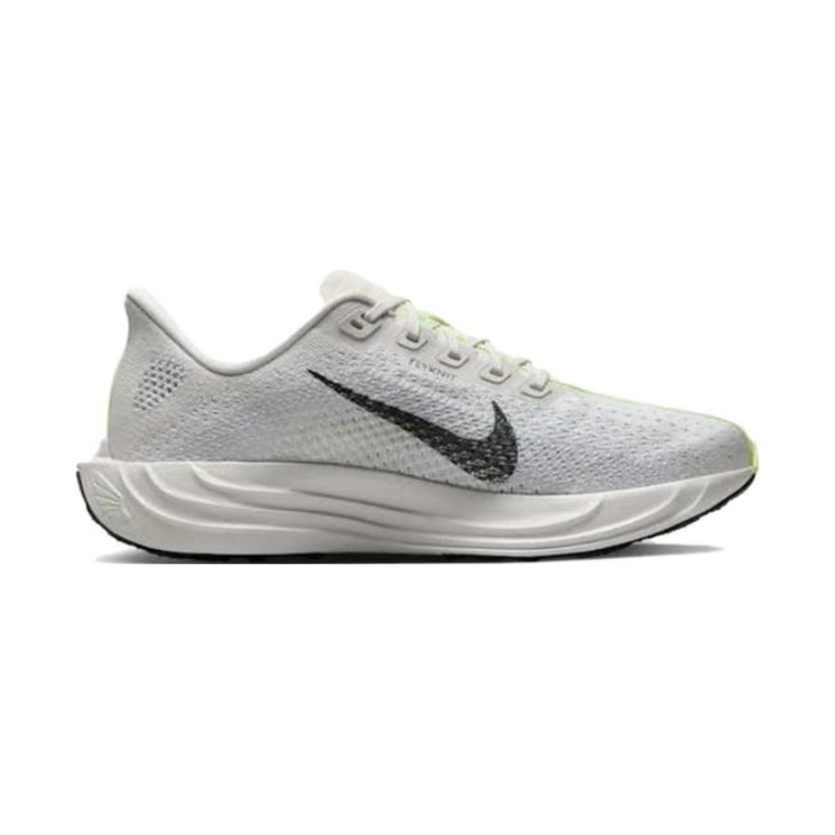 Nike Pegasus Plus 'Zoom Platinum Tint Barely Volt' Женские