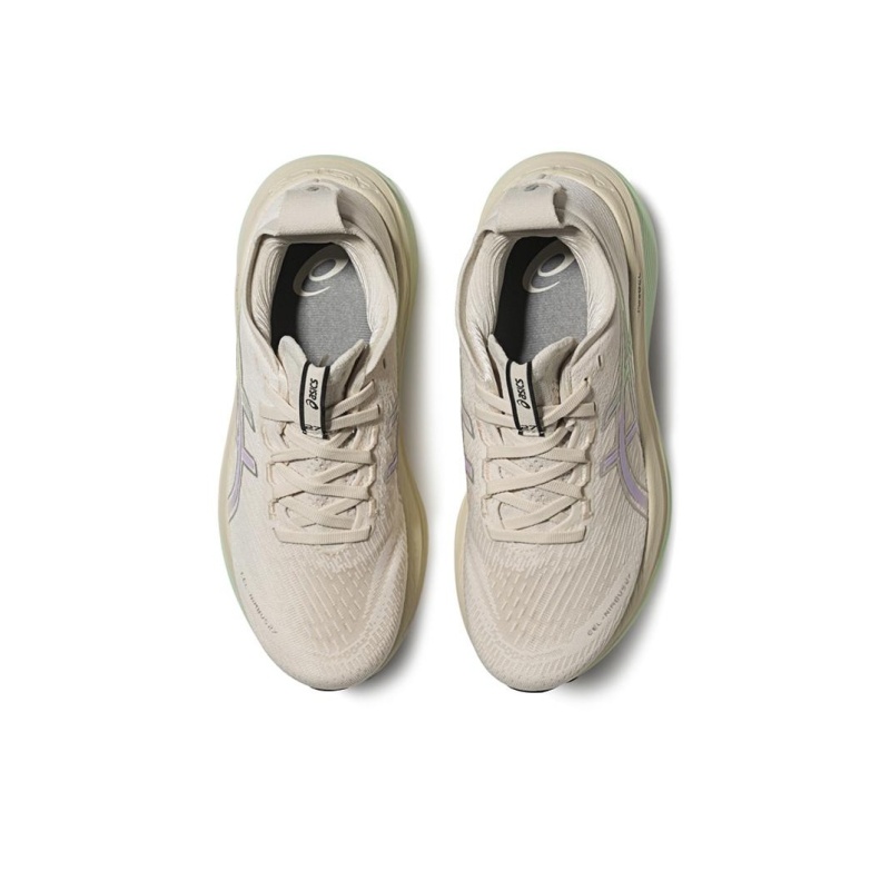ASICS Gel-Nimbus 27 'White' Женские