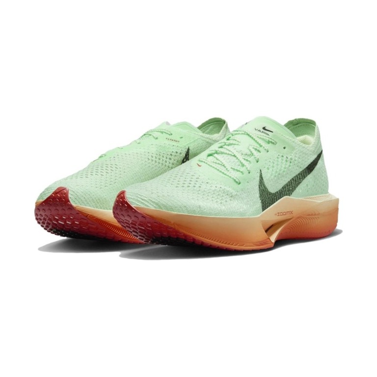 Nike Vaporfly 3 'Eliud Kipchoge Zoomx Next Its Just The Start' Мужские