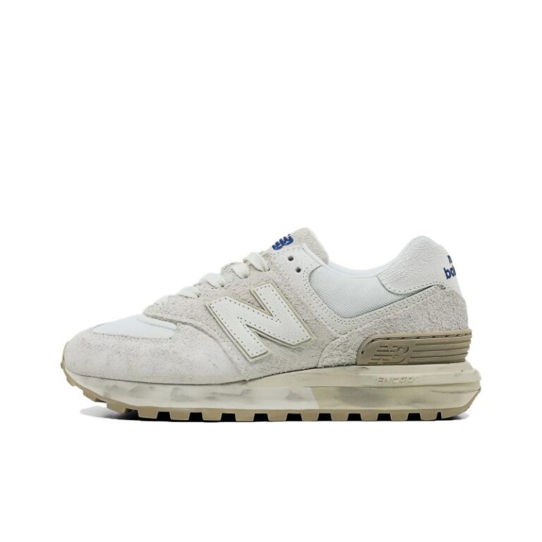 New Balance 574 'Sea Salt Bone' Мужские