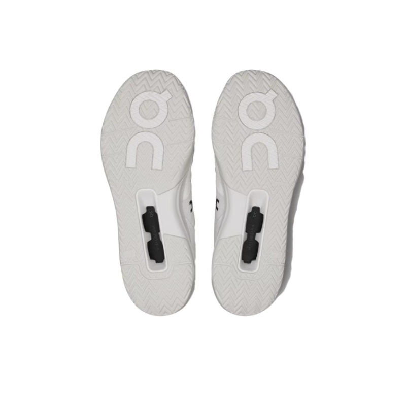 On The Roger Clubhouse Pro 'White' Мужские