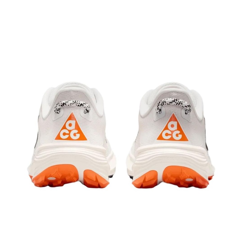Nike ACG Pegasus Trail 'Light Bone Arctic Orange Chalk Metallic Silver' Женские
