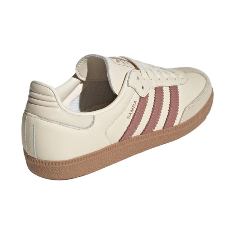 Adidas Samba OG 'Cream White Warm Clay' Женские