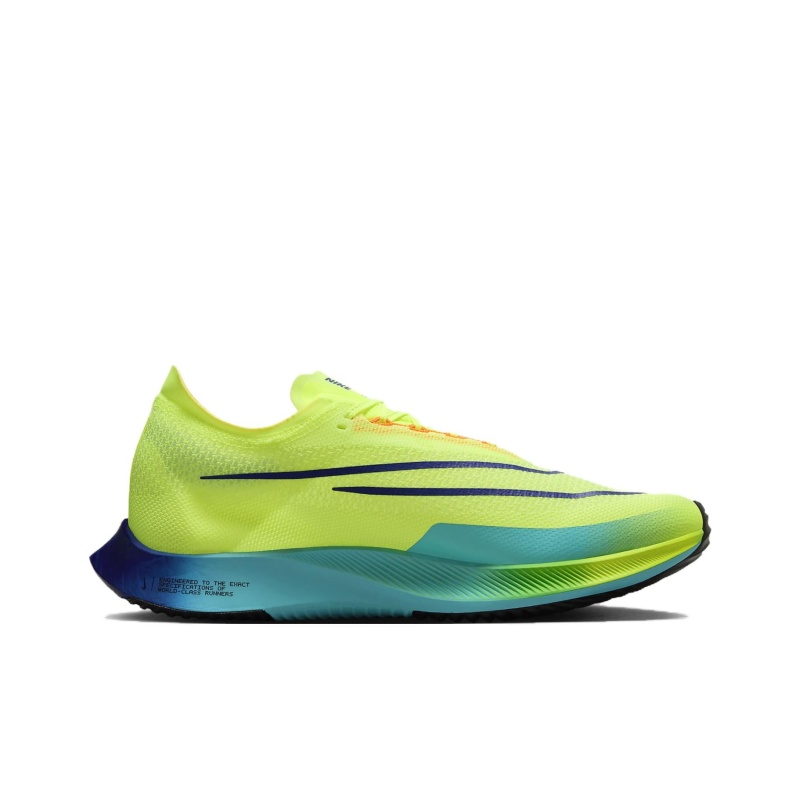 Nike Streakfly 'Volt/Bright Crimson/Volt/Black' Мужские