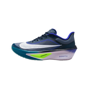 Nike Zoom Fly 6 ‘Obsidian Persian Violet Volt White’ Мужские