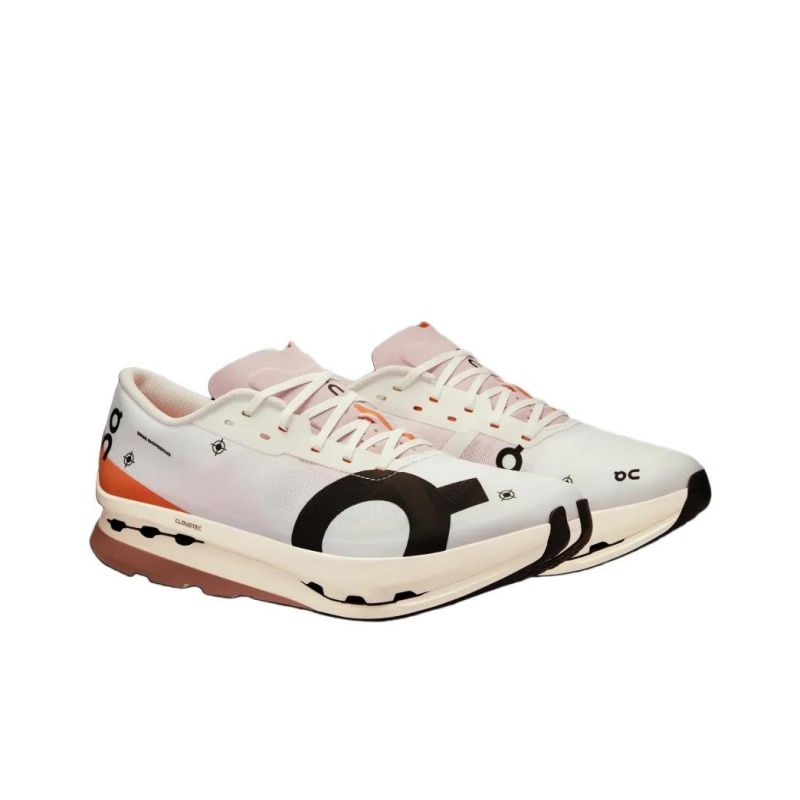 On Cloudboom Echo 3 'White' Мужские