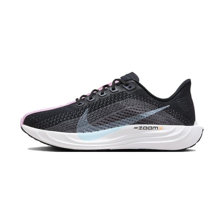 Nike Pegasus Plus 'Black Ice Blue' Женские