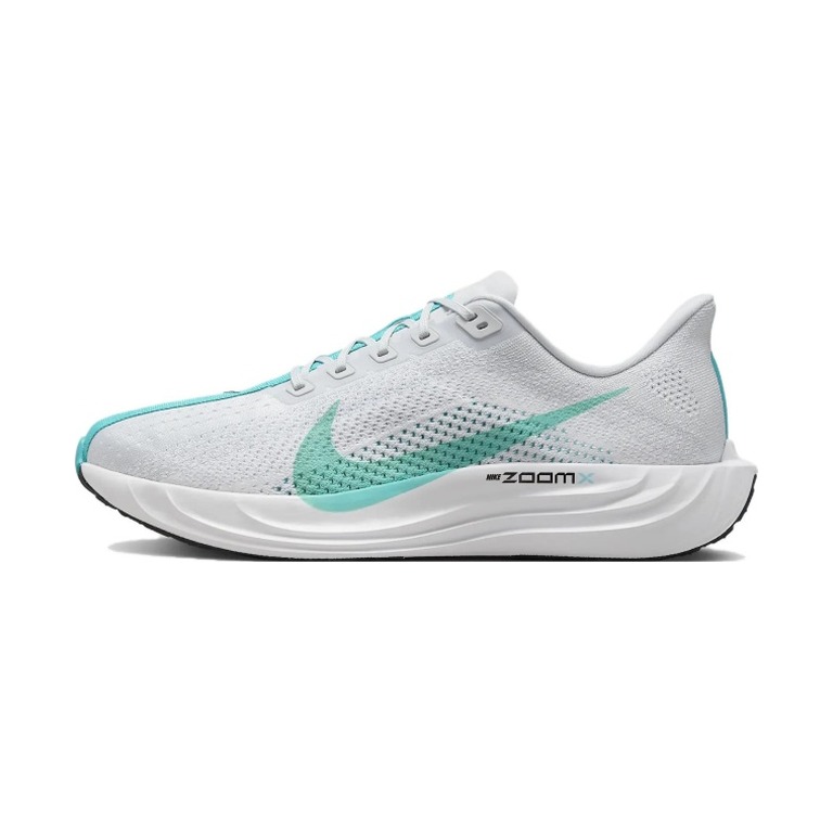 Nike Pegasus Plus 'Zoom Pure Platinum Dusty Cactus' Мужские