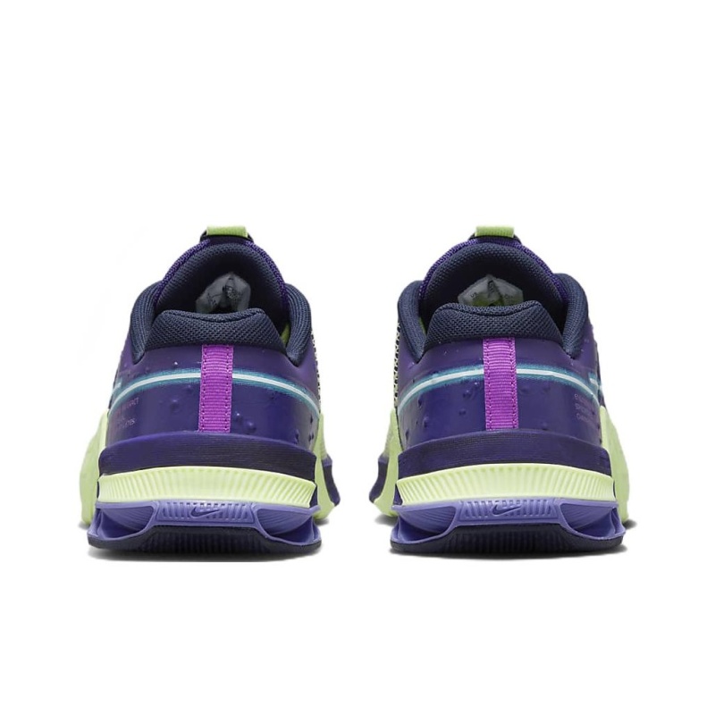 Nike Metcon 8 'College Grey Light Silver Pearl White Sail' Мужские