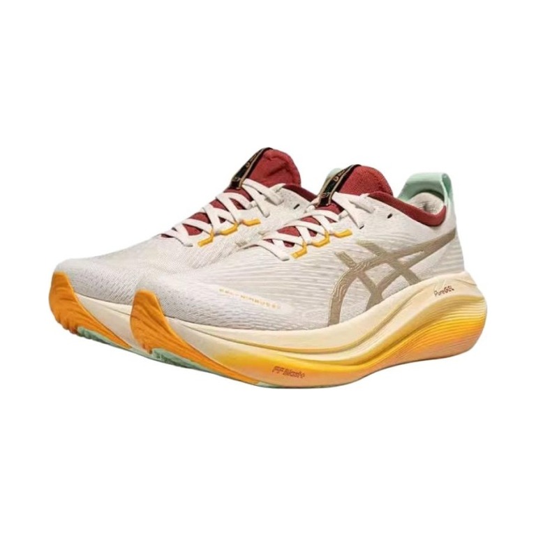 ASICS Gel-Nimbus 27 'Gel Nimbus Chengdu' Мужские